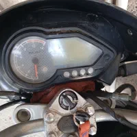 موتور پالس ۱۸۰|موتورسیکلت|صومعهسرا, |دیوار