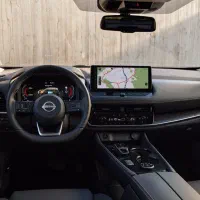 Nissan x trail 2025|خودرو سواری و وانت|اهواز, کیانپارس |دیوار