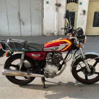 هندا کویر۱۵۰