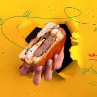 استخدام نیرو جهت فست فود لاویا صدرا