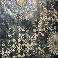 پتینه کاری دیوار