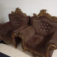 فروش مبل شزلون|مبلمان خانگی و میز عسلی|بندرعباس, |دیوار