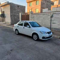 سایناs۱۴۰۲ دوگانه شرکت|خودرو سواری و وانت|قزوین, |دیوار