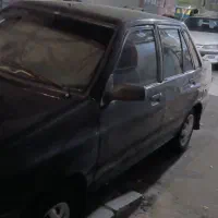 پراید مدل ۸۵|خودرو سواری و وانت|تهران, وصفنارد|دیوار