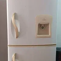 یخچال فریزر در حد