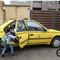 سرویس مدرسه