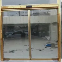 نصب فروش تعمیر انواع درب ودوربین مداربسته رشنوادی|خدمات پیشه و مهارت|دهلران, |دیوار