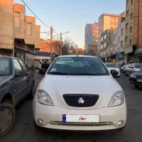 تیبا ۱ مدل ۹۸