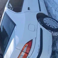 سمند ef7|خودرو سواری و وانت|پیرانشهر, |دیوار