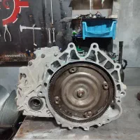 گیربکس اتوماتیک.اتومات توسان. اسپرتیج .سانتافه.