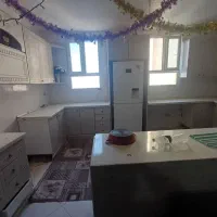 اجاره پردیسان  واحد ۱۱۰ متری دوخواب خیابان اقلیمی