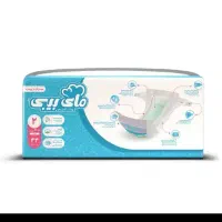 پوشک مای بیبی چسبی با تخفیف بلک فرایدی