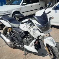 آپاچی۱۸۰ مدل۹۵