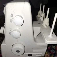 سردوز ژانومه 214A|چرخ خیاطی و ریسندگی|کرمان, |دیوار