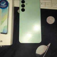 سامسونگ Galaxy A16