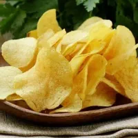 پخش چیپس فله برند طهران قدیم اورامان چیپس میگو|خوردنی و آشامیدنی|تهران, استاد معین|دیوار