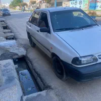 پراید ۱۳۱ مدل ۸۵|خودرو سواری و وانت|بهبهان, |دیوار