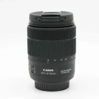 لنز ۱۸ ۱۳۵ کنون