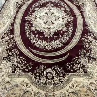 یک جفت فرش ۱۲متری|فرش|تهران, عباس‌آباد|دیوار