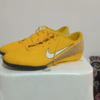 ۴ جفت کتونی فوتسال و سالن سایز۴۵.۴۶.۴۷ اورجینال