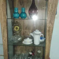 ویترین|بوفه، ویترین، کنسول|صدرا-فارس, فاز ۱|دیوار