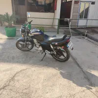 موتور|موتورسیکلت|پاکدشت, شهرک امام رضا|دیوار