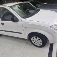 تیبا یک|خودرو سواری و وانت|تبریز, |دیوار