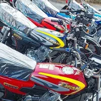 موتور هندا صفرکیلومتر 1404 نقد و اقساط بدون سود