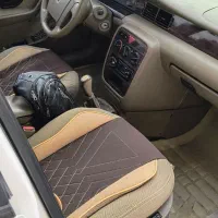 سمند ۹۹ یه کاپوت تعویض،شاسیا پلمب|خودرو سواری و وانت|آبادان, |دیوار