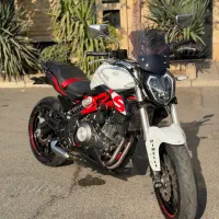 بنلی ۳۰۰ ۱۴۰۲ کم کار|موتورسیکلت|تهران, سلسبیل جنوبی|دیوار