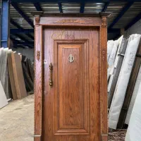 در ضدسرقت دوقاب راشh478 لابی زد دیلم اتاق سرویس|مصالح و تجهیزات ساختمان|کرج, خرمدشت|دیوار