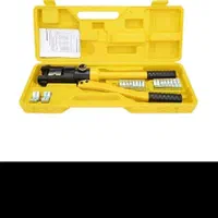 پرس کابلشو هیدرولیک