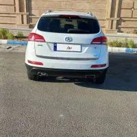 جک S5 مدل ۹۴ تک برگ سند در حد|خودرو سواری و وانت|تبریز, |دیوار