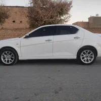 خودرو دنا اتومات فول آپشن.. مدل ۴۰۱ .کارکرد ۳۲۰۰