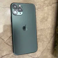 آیفون ۱۱ پرو ۲۵۶ گیگ دو سیم|موبایل|سنندج, |دیوار