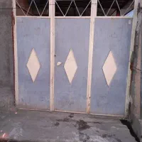 درب ماشین رو|مصالح و تجهیزات ساختمان|بیستون, |دیوار