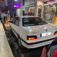 پارس مدل ۱۴۰۰ * بی رنگ