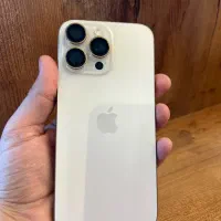 iphone 16 pro max ZA/A 1 TB ریجستر|موبایل|شیراز, قدوسی غربی|دیوار