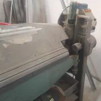 دستگاه خم کن برقی|ماشینآلات صنعتی|دورود, |دیوار