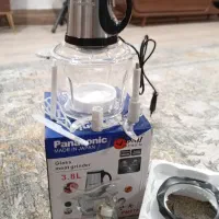 خردکن پاناسونیک
