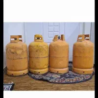 کپسول ایران گاز