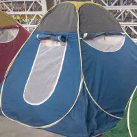 چادرمسافرتی برنو ضدآب