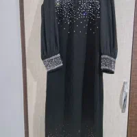 پیرهن مجلسی|لباس|نهاوند, |دیوار