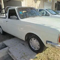 پیکان وانت مدل 83