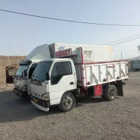 ایسوزو5200مدل86