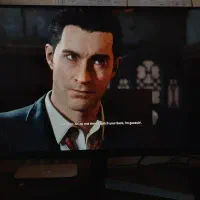 مانیتور گیمینگ سامسونگ 27 اینچ و 75 هرتز