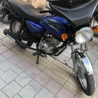 باکسر ۹۵سالم به شرط