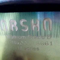 هنگدرام آرشا تیتانیوم Grade B|درام و پرکاشن|کرمان, |دیوار