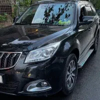 فروش ماشین هایما s7 تمیز