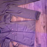 مانتو شلوار اداری فقط ۳۰۰ (سایز ۴۲ )